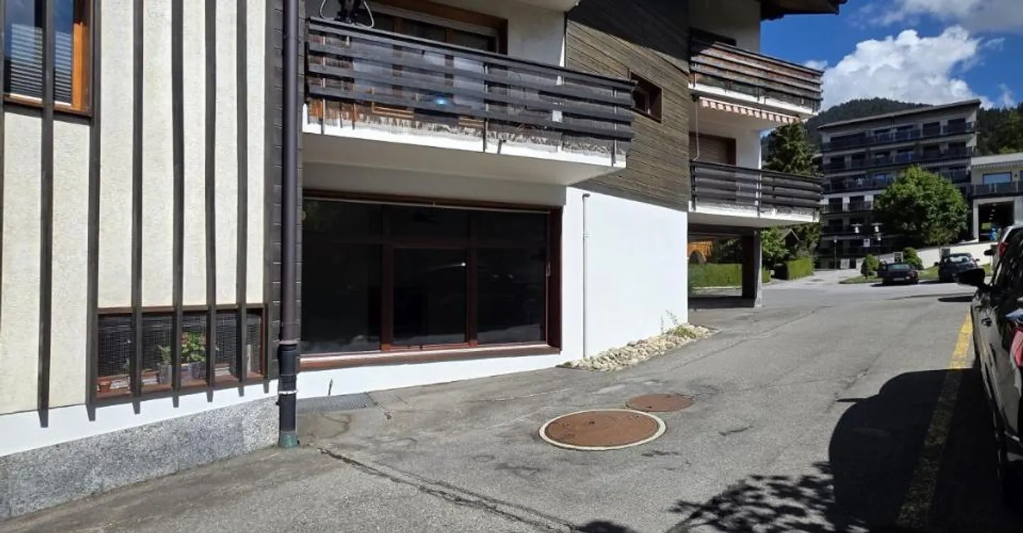 Lokales Geschäft - Boutique - Büro - Pflege - Foto 6 von 20