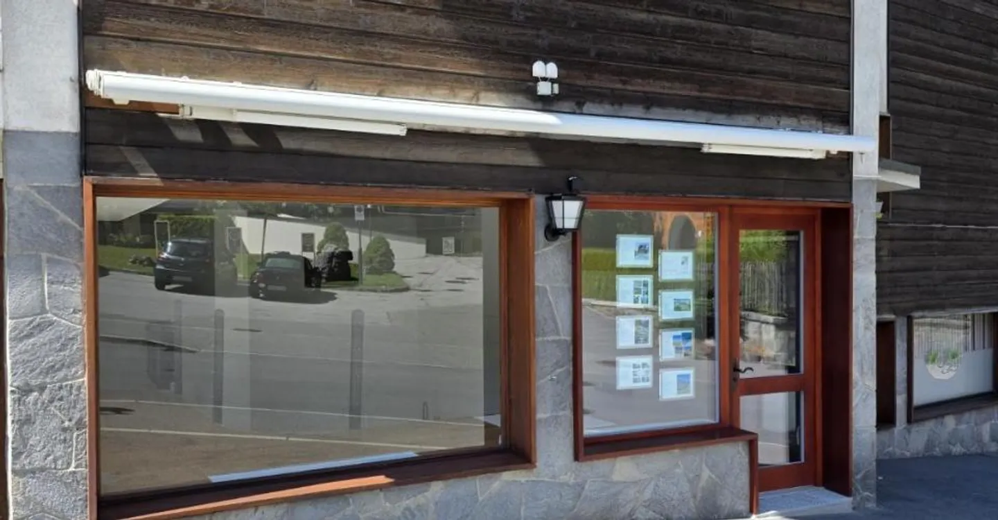Lokales Geschäft - Boutique - Büro - Pflege - Foto 1 von 20