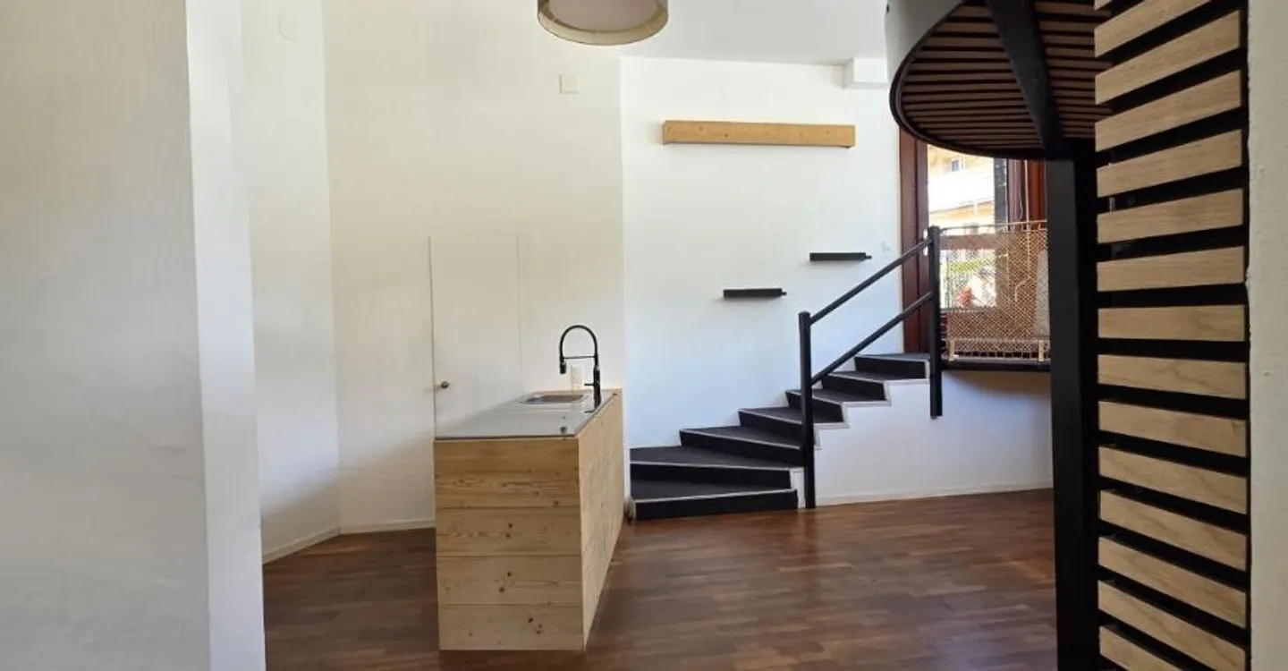 Lokales Geschäft - Boutique - Büro - Pflege - Foto 2 von 20