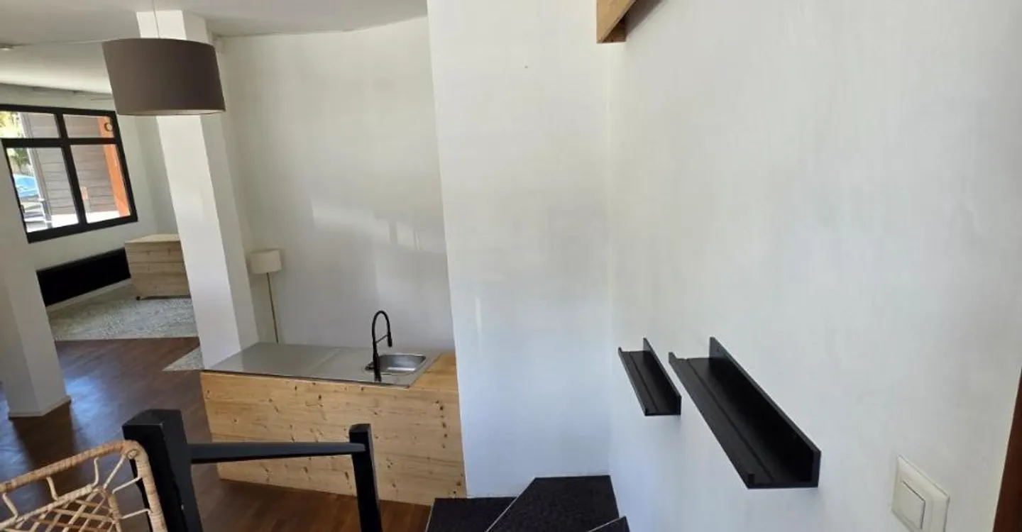 Lokales Geschäft - Boutique - Büro - Pflege - Foto 12 von 20