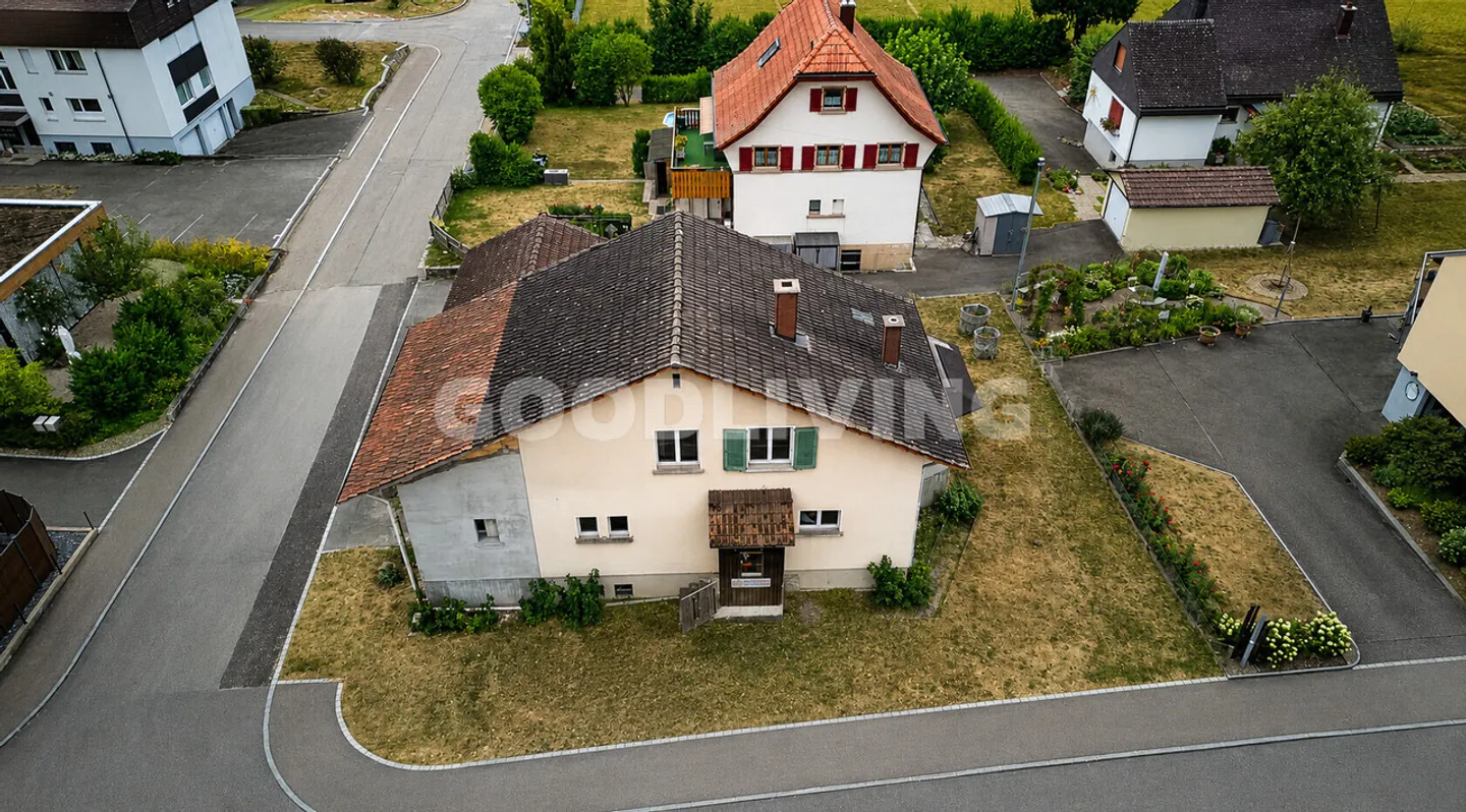Development Plot in Matzendorf - Photo 3 of 3