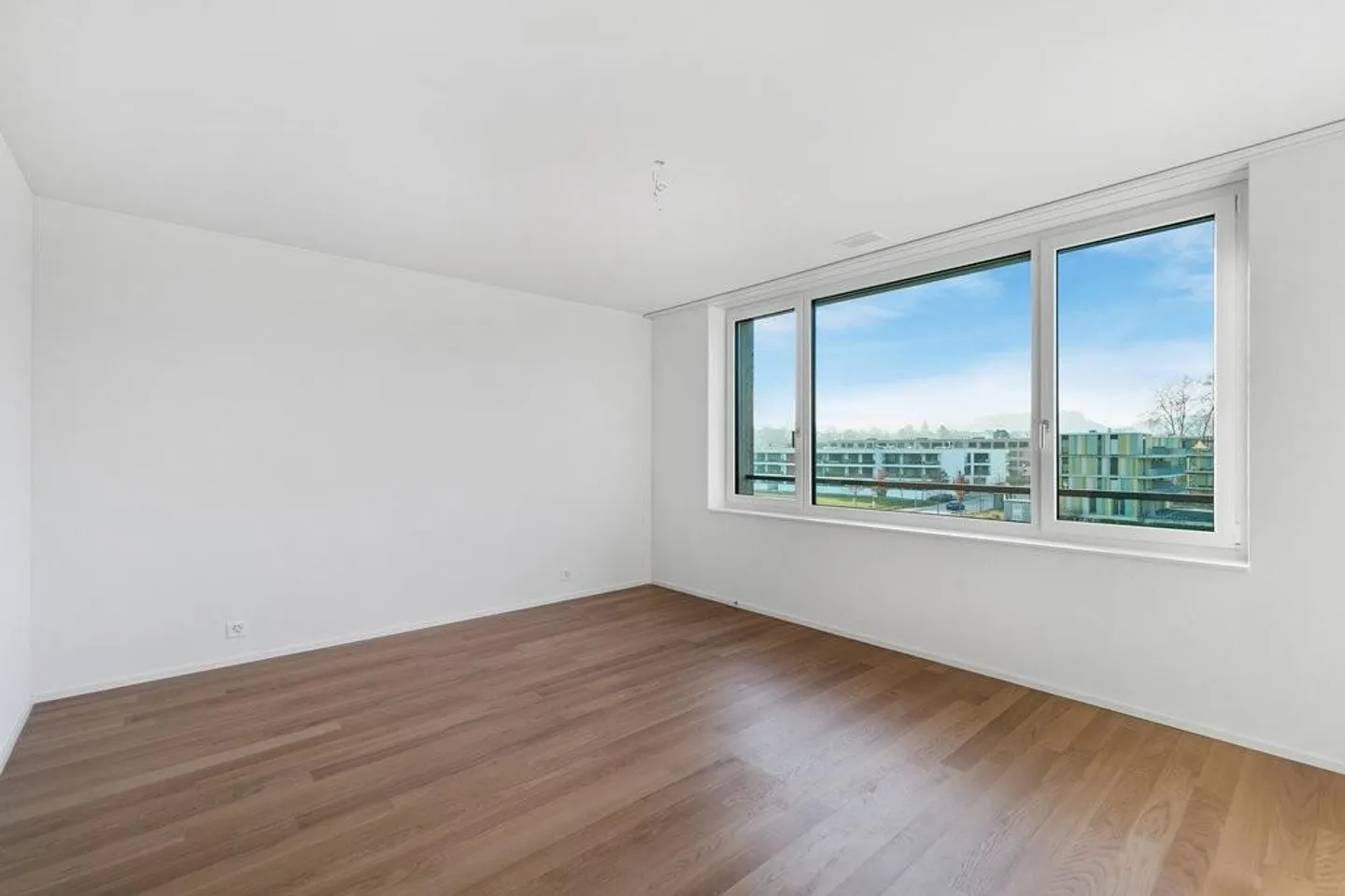 Charmante Wohnung Nähe Aare - Foto 5 von 6