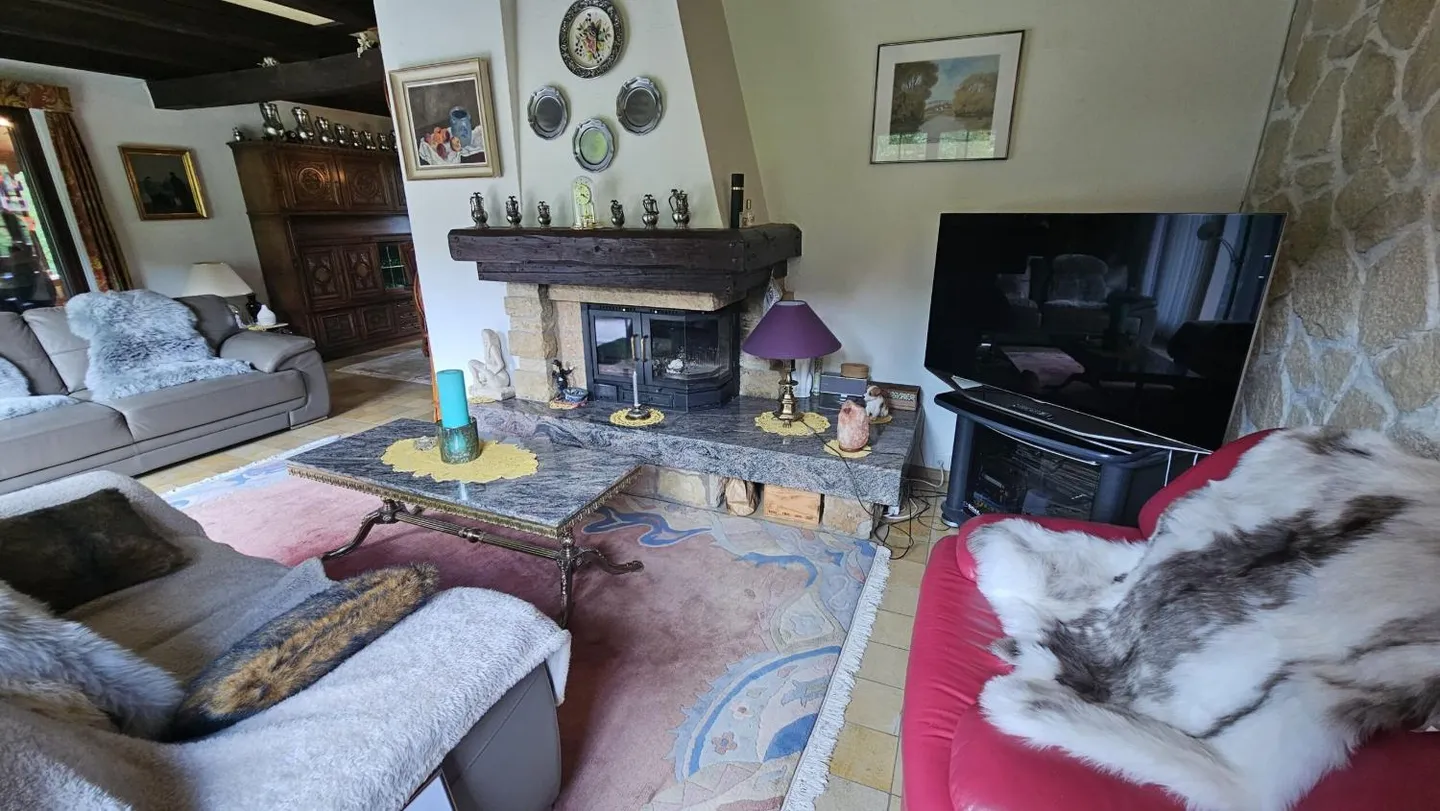 Maison de Maître à Malleray - Photo 12 sur 13