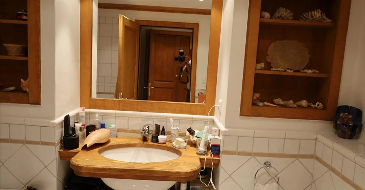 Wunderschöne 7,5-Zimmer-Wohnung mit Kamin in Bluche - Foto 25 von 27