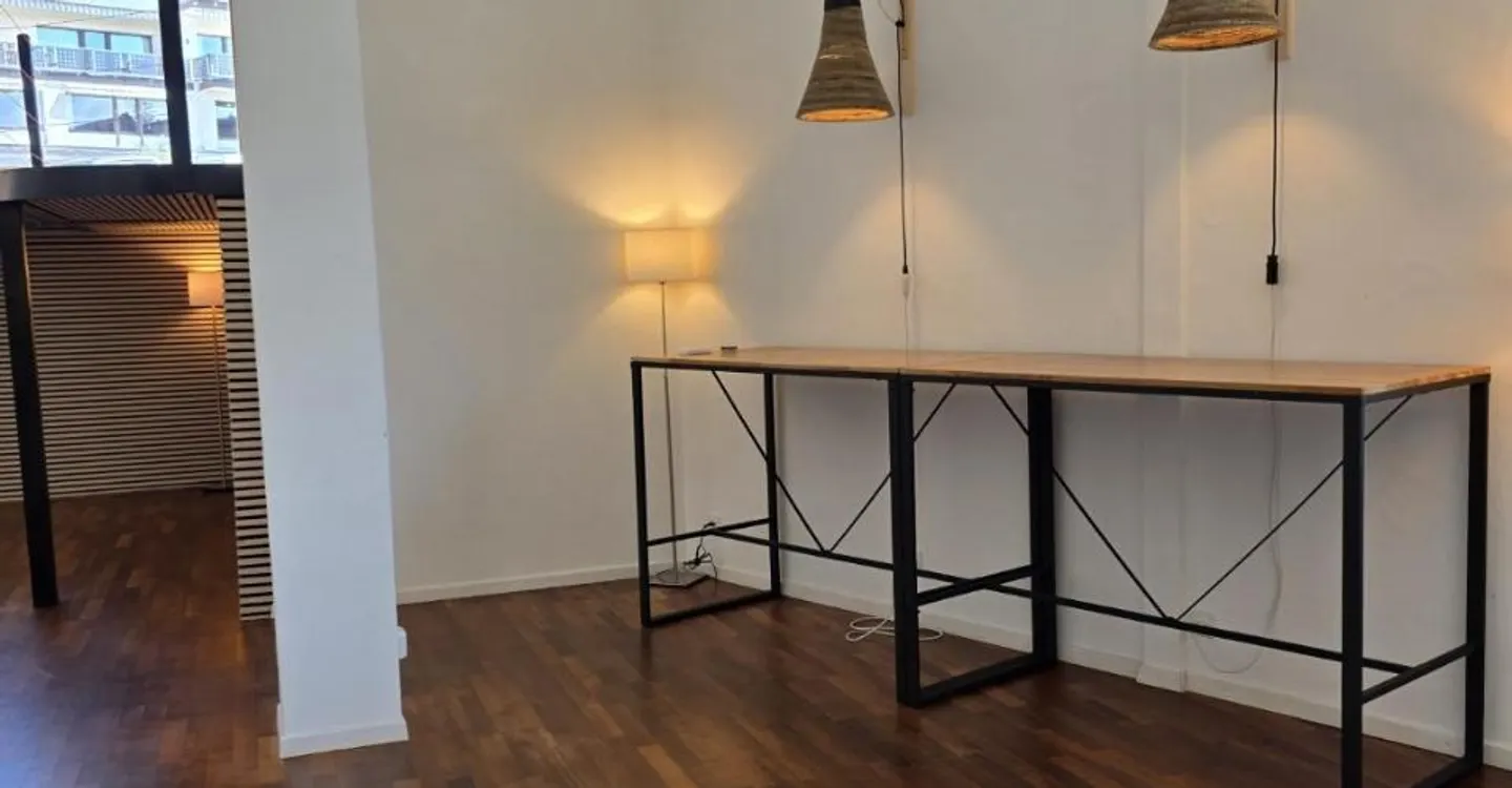 Lokales Geschäft - Boutique - Büro - Pflege - Foto 16 von 20