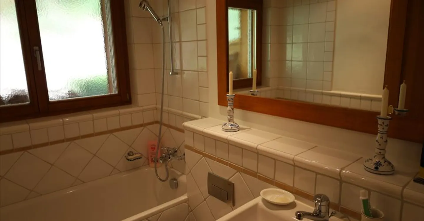 Wunderschöne 7,5-Zimmer-Wohnung mit Kamin in Bluche - Foto 17 von 27