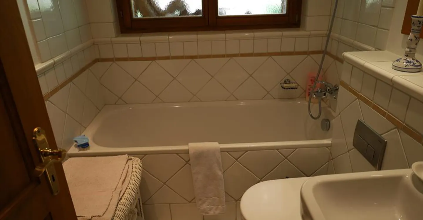 Wunderschöne 7,5-Zimmer-Wohnung mit Kamin in Bluche - Foto 18 von 27