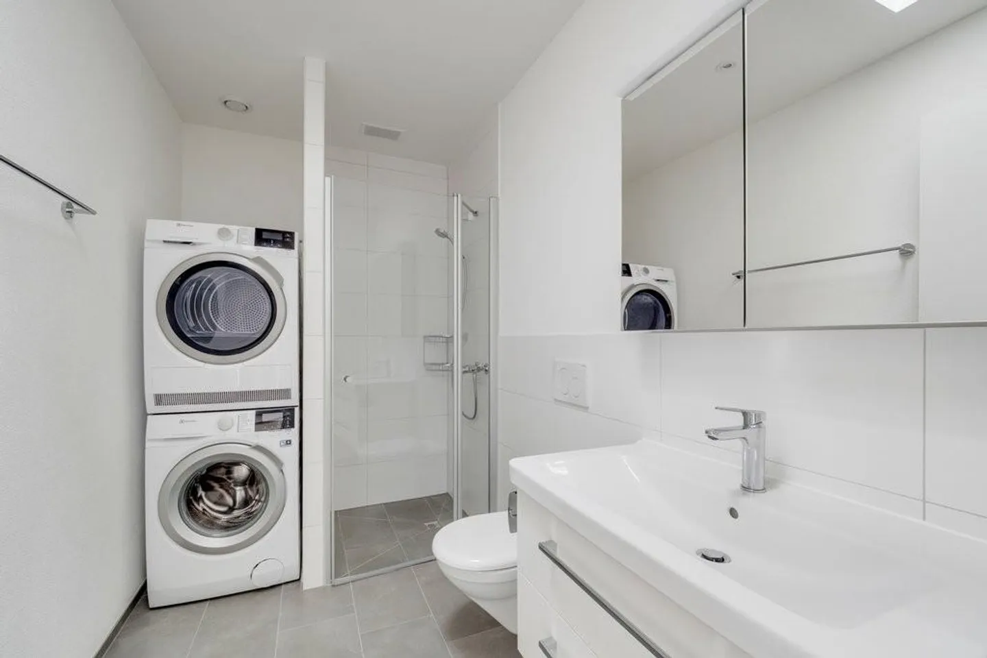 Charmante Wohnung Nähe Aare - Foto 3 von 6