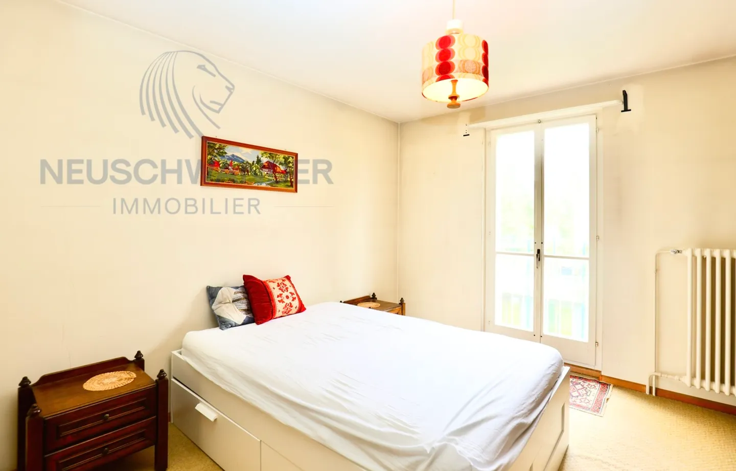 «Immeuble bien situé de trois appartements à rénover.» - Photo 9 sur 18