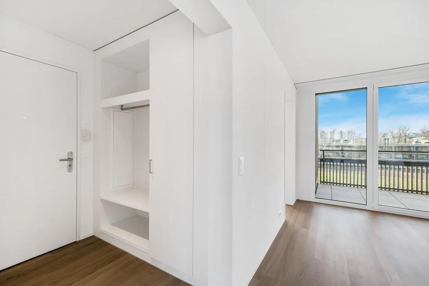 Charmante Wohnung Nähe Aare - Foto 4 von 6