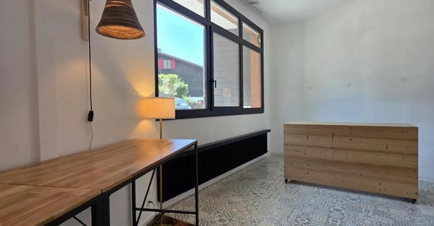 Lokales Geschäft - Boutique - Büro - Pflege - Foto 14 von 20