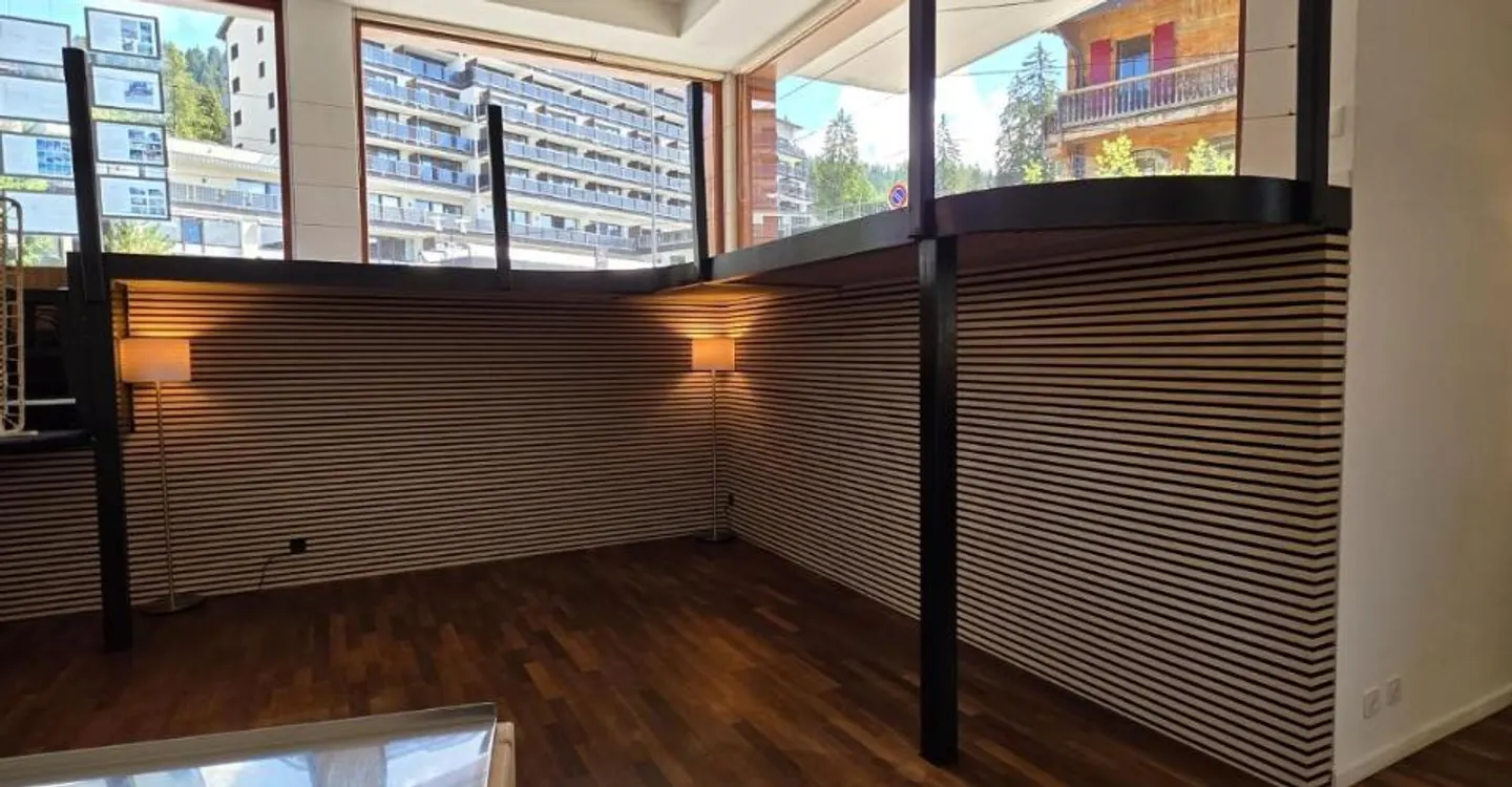 Lokales Geschäft - Boutique - Büro - Pflege - Foto 18 von 20