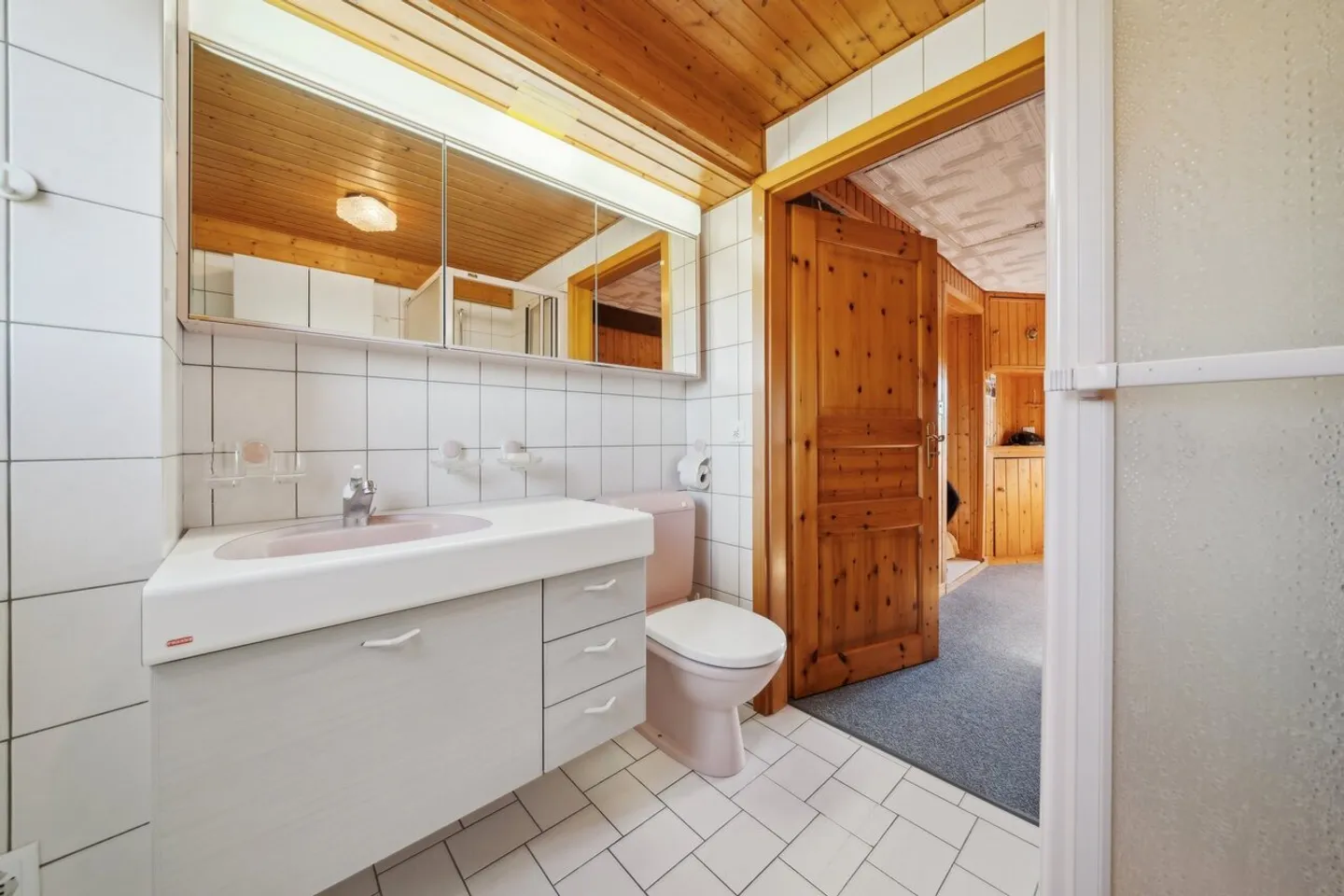 Maison individuelle unique dans un environnement paisible - Photo 6 sur 7