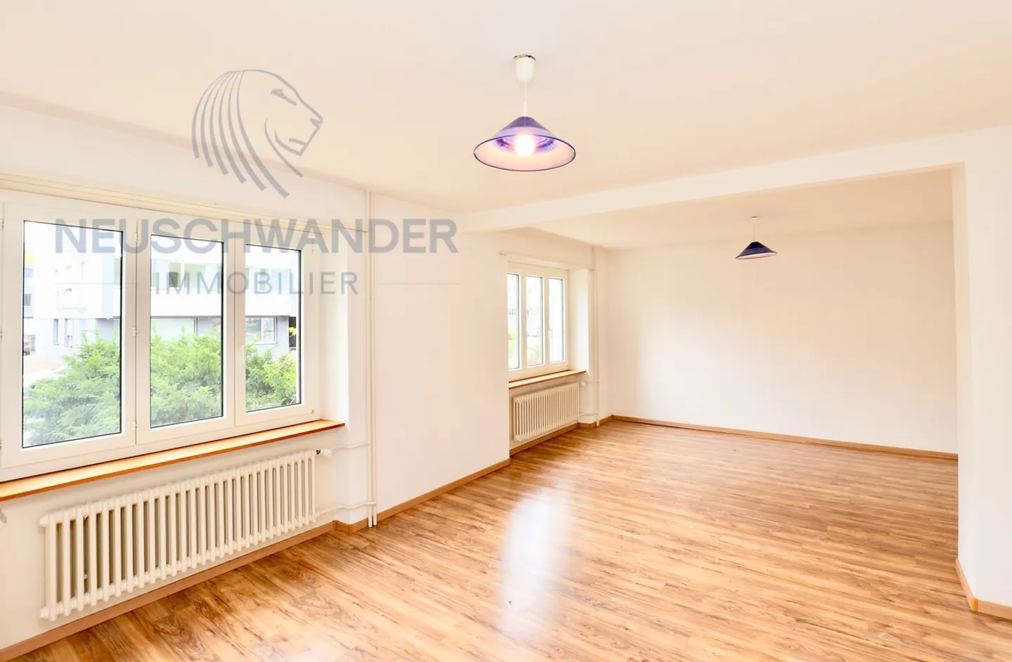 «Immeuble bien situé de trois appartements à rénover.» - Photo 15 sur 18