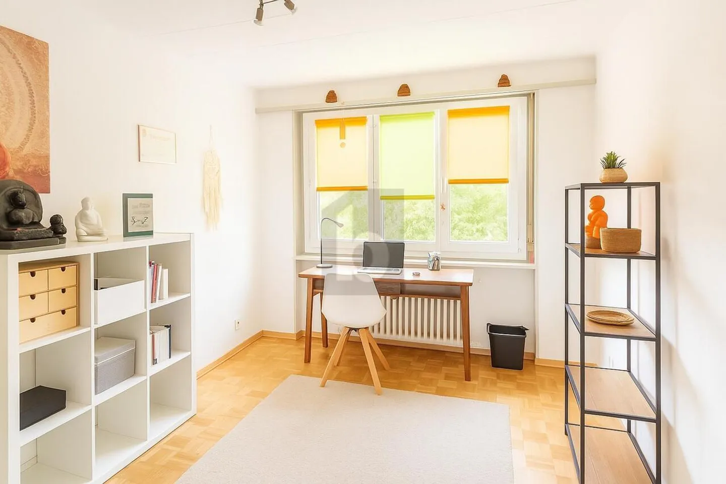 Wohnung mieten - Foto 2 von 6