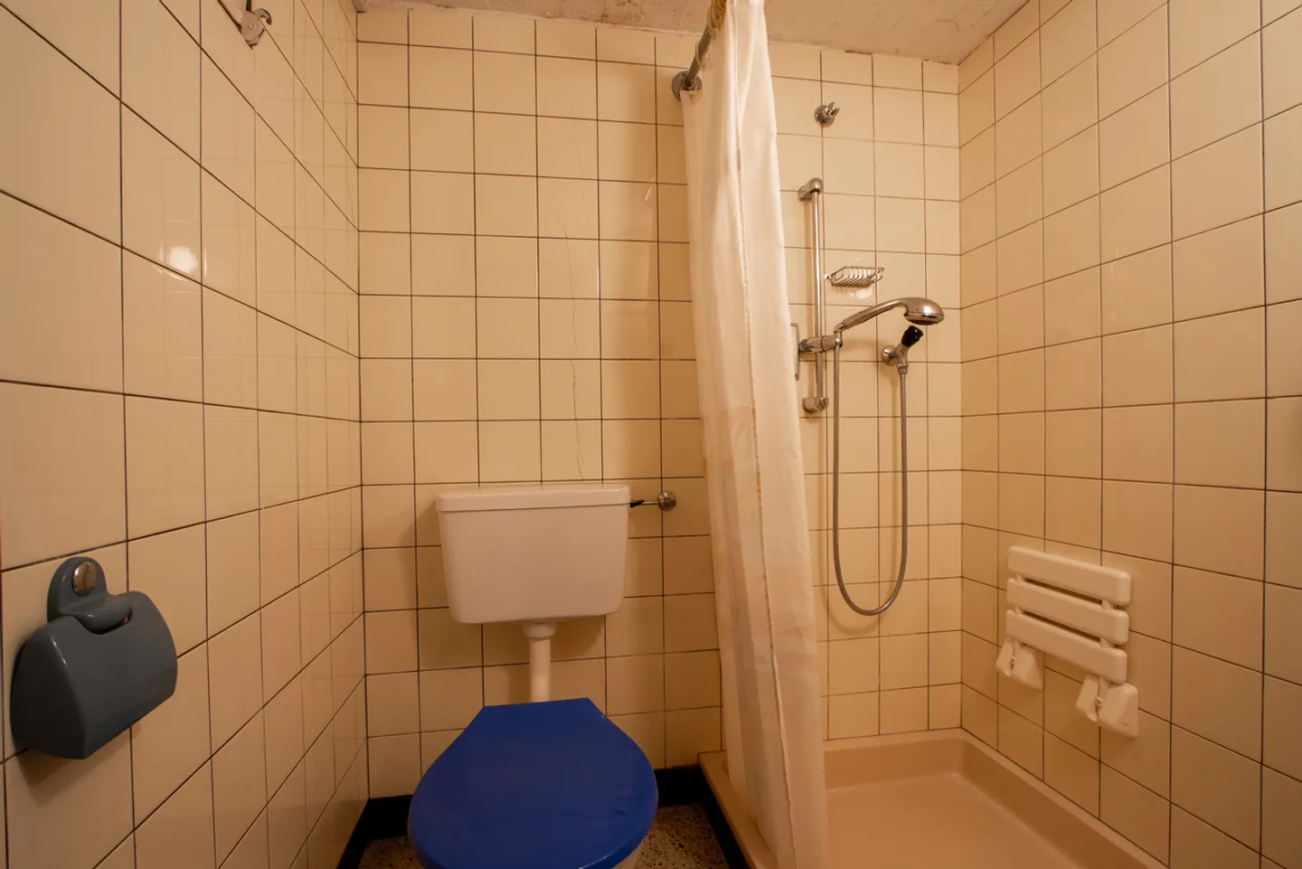 4.5-Room Mid-Terrace House with Lake View and Lots of Potential - Photo 18 of 22