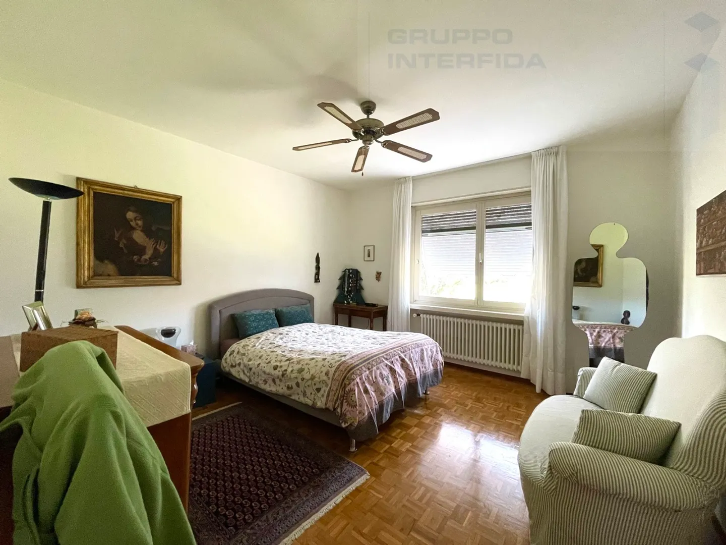 BELLA CASA CON GRANDE GIARDINO E TERRENO - Foto 10 di 14