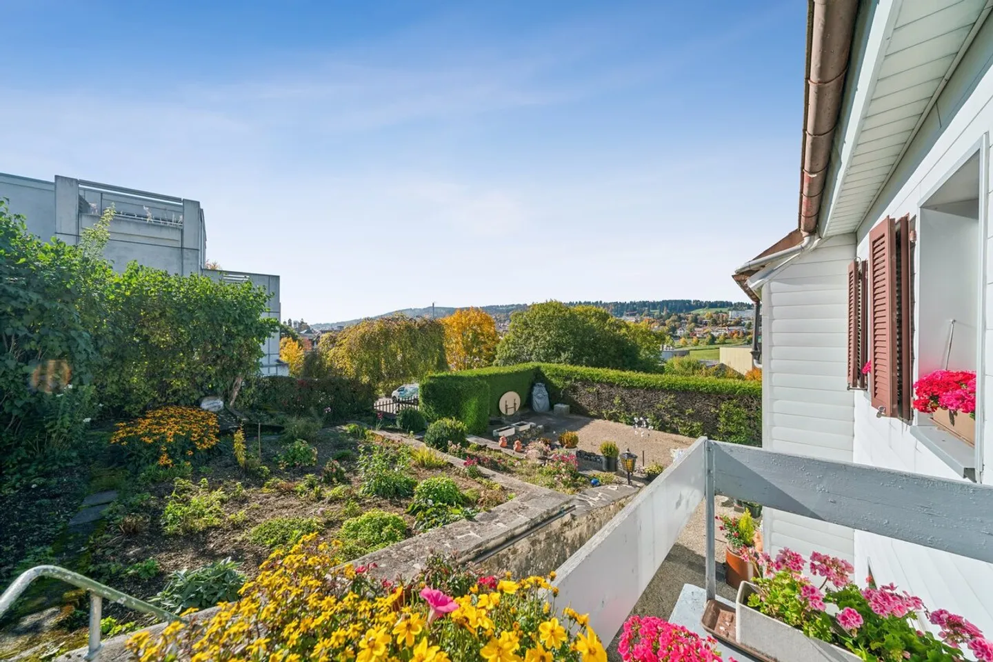 Maison individuelle unique dans un environnement paisible - Photo 7 sur 7