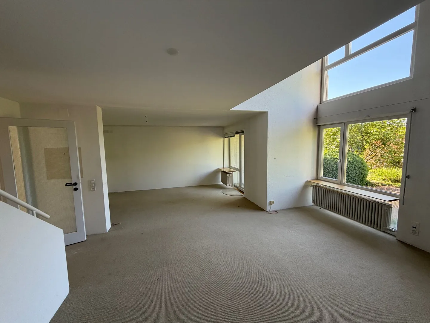 Charmantes Reihenhaus in Bottmingen - Foto 5 von 15