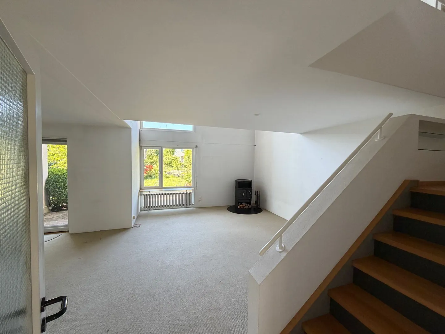 Charmantes Reihenhaus in Bottmingen - Foto 4 von 15