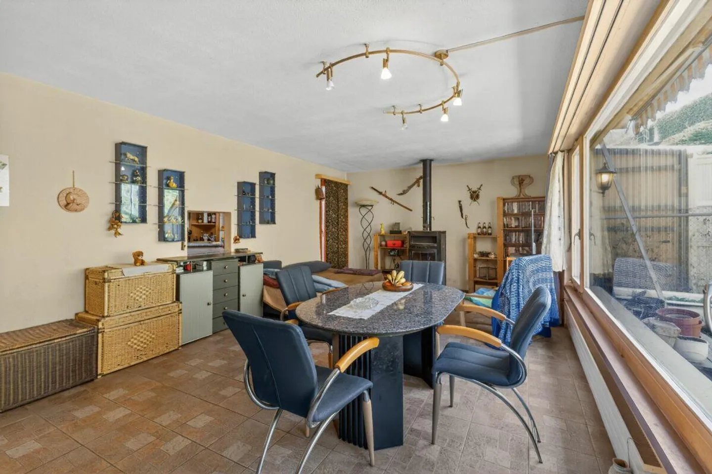 Charmantes Reihenhaus mit traumhafter Aussicht - Foto 12 von 30