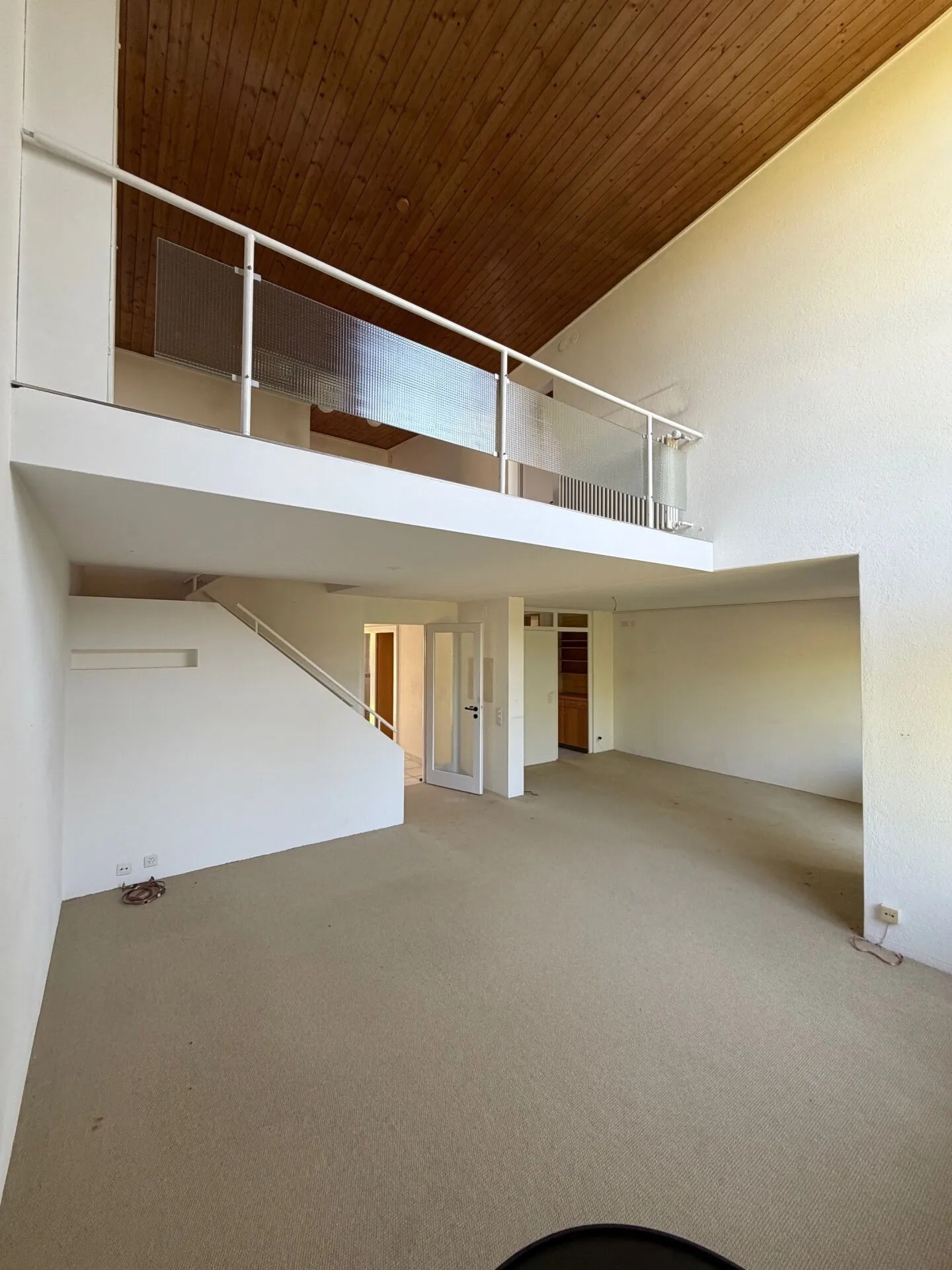 Charmantes Reihenhaus in Bottmingen - Foto 6 von 15