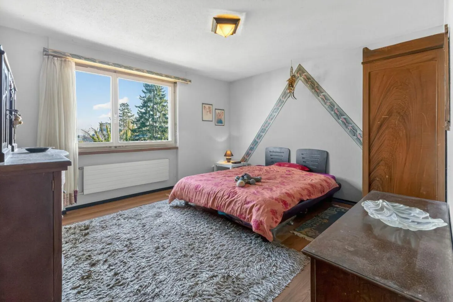 Charmantes Reihenhaus mit traumhafter Aussicht - Foto 15 von 30