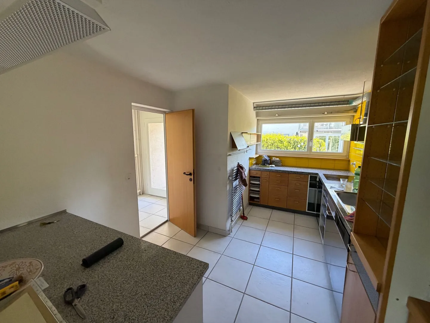 Charmantes Reihenhaus in Bottmingen - Foto 8 von 15