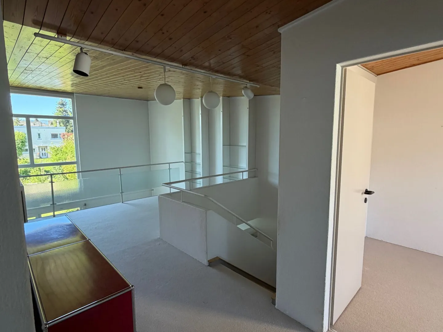 Charmantes Reihenhaus in Bottmingen - Foto 9 von 15