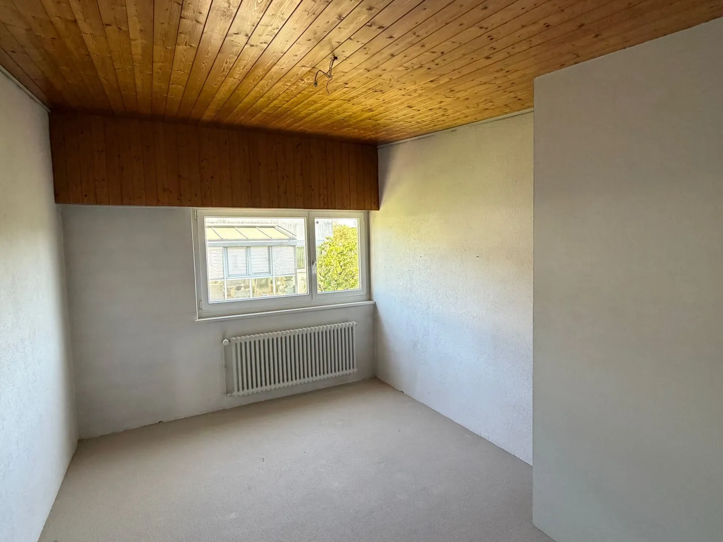 Charmantes Reihenhaus in Bottmingen - Foto 10 von 15