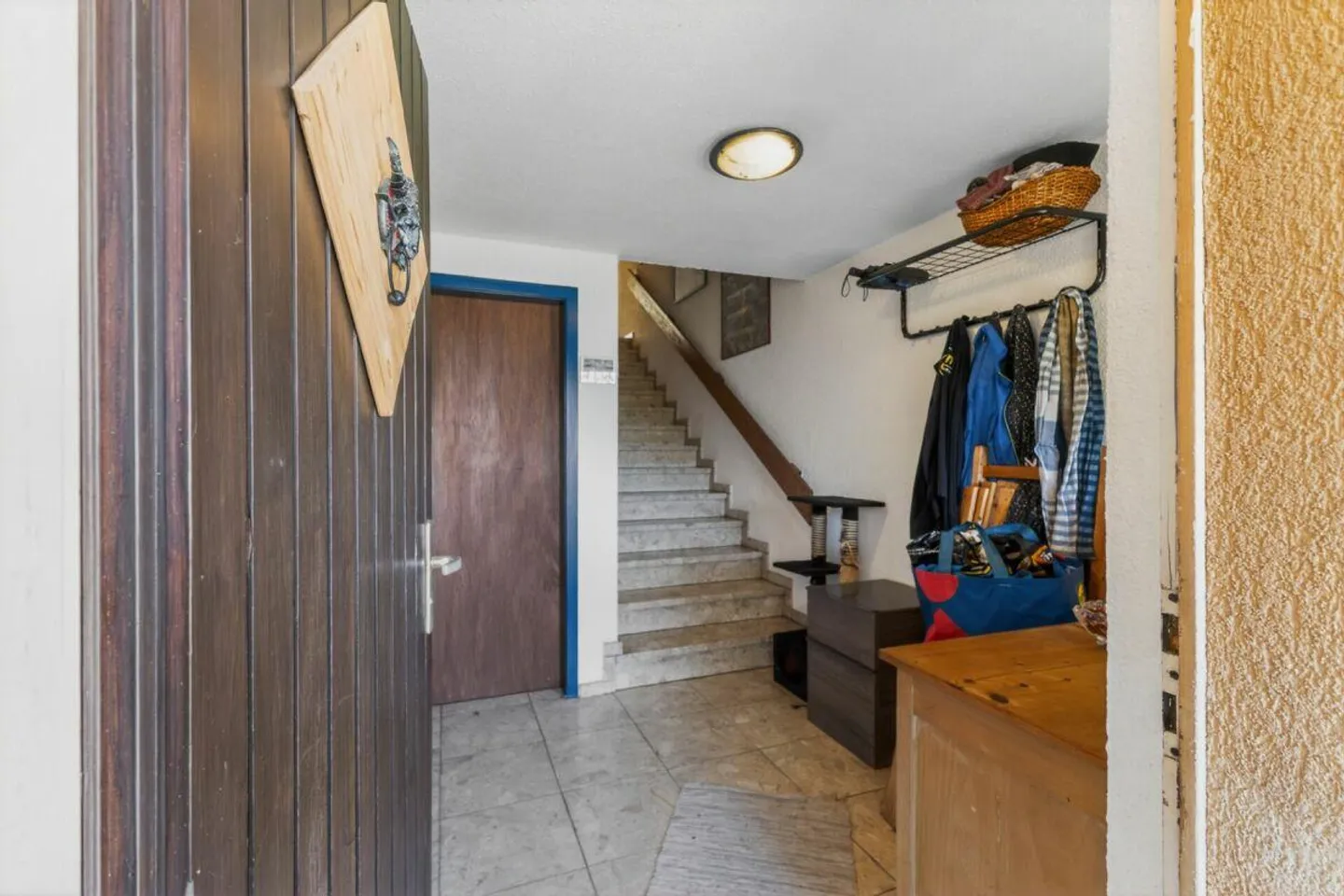 Charmantes Reihenhaus mit traumhafter Aussicht - Foto 21 von 30