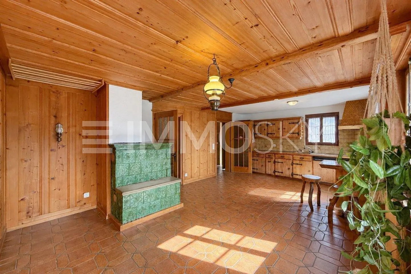 Maison Charmante à Enney - Photo 2 sur 5