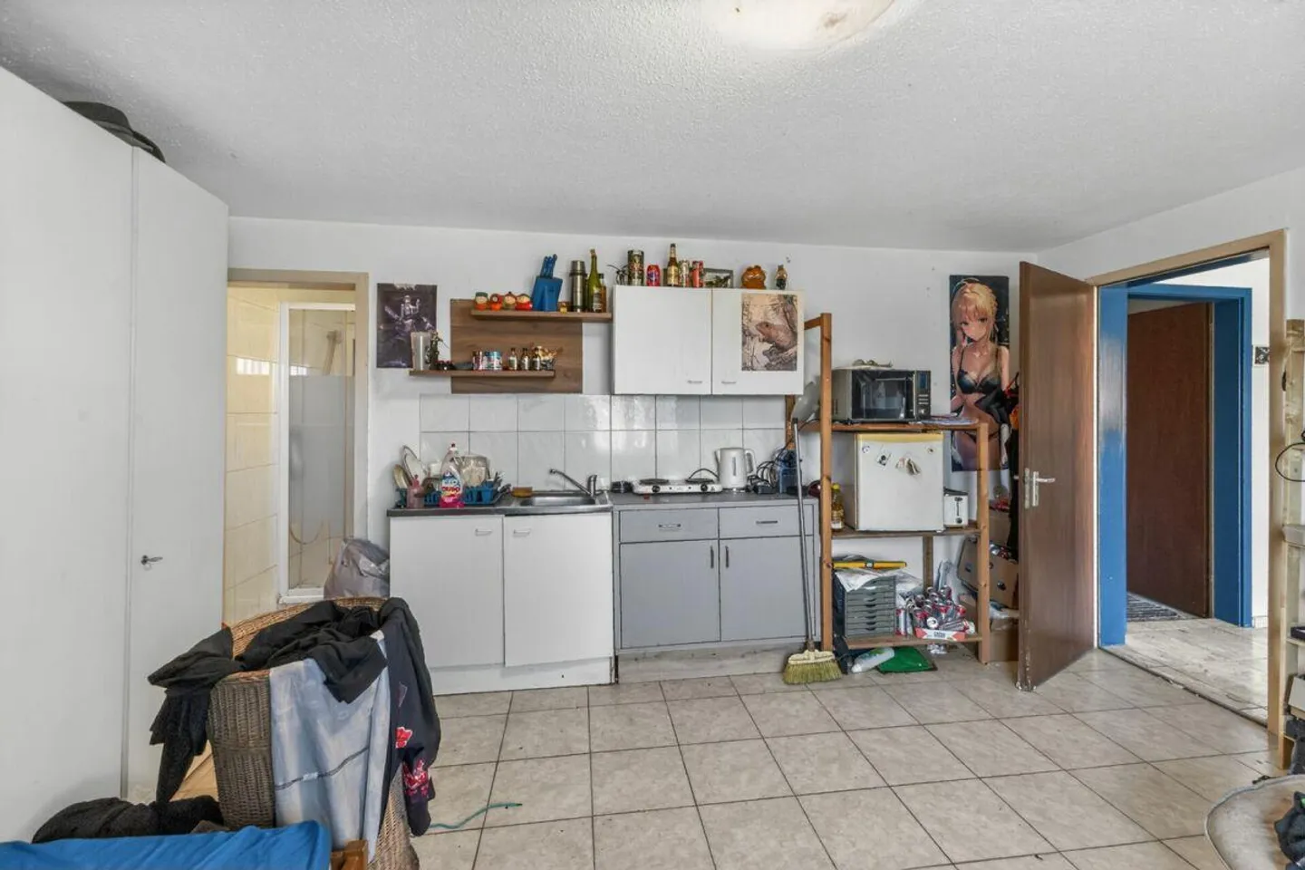 Charmantes Reihenhaus mit traumhafter Aussicht - Foto 23 von 30