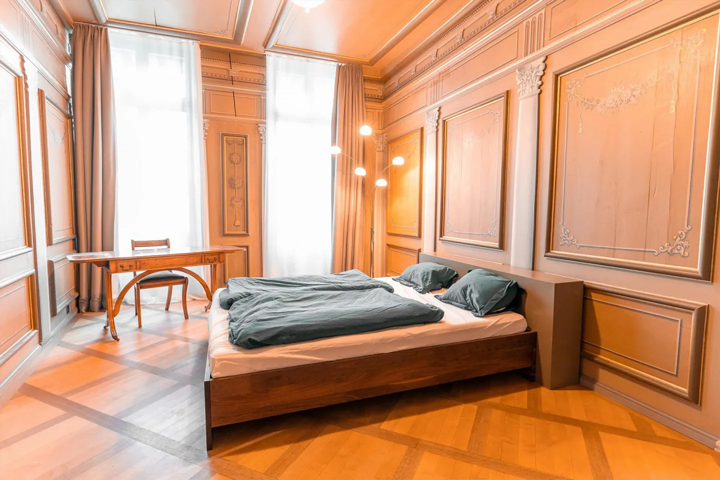 Object of Desire in the Bern Old Town - Photo 4 of 5