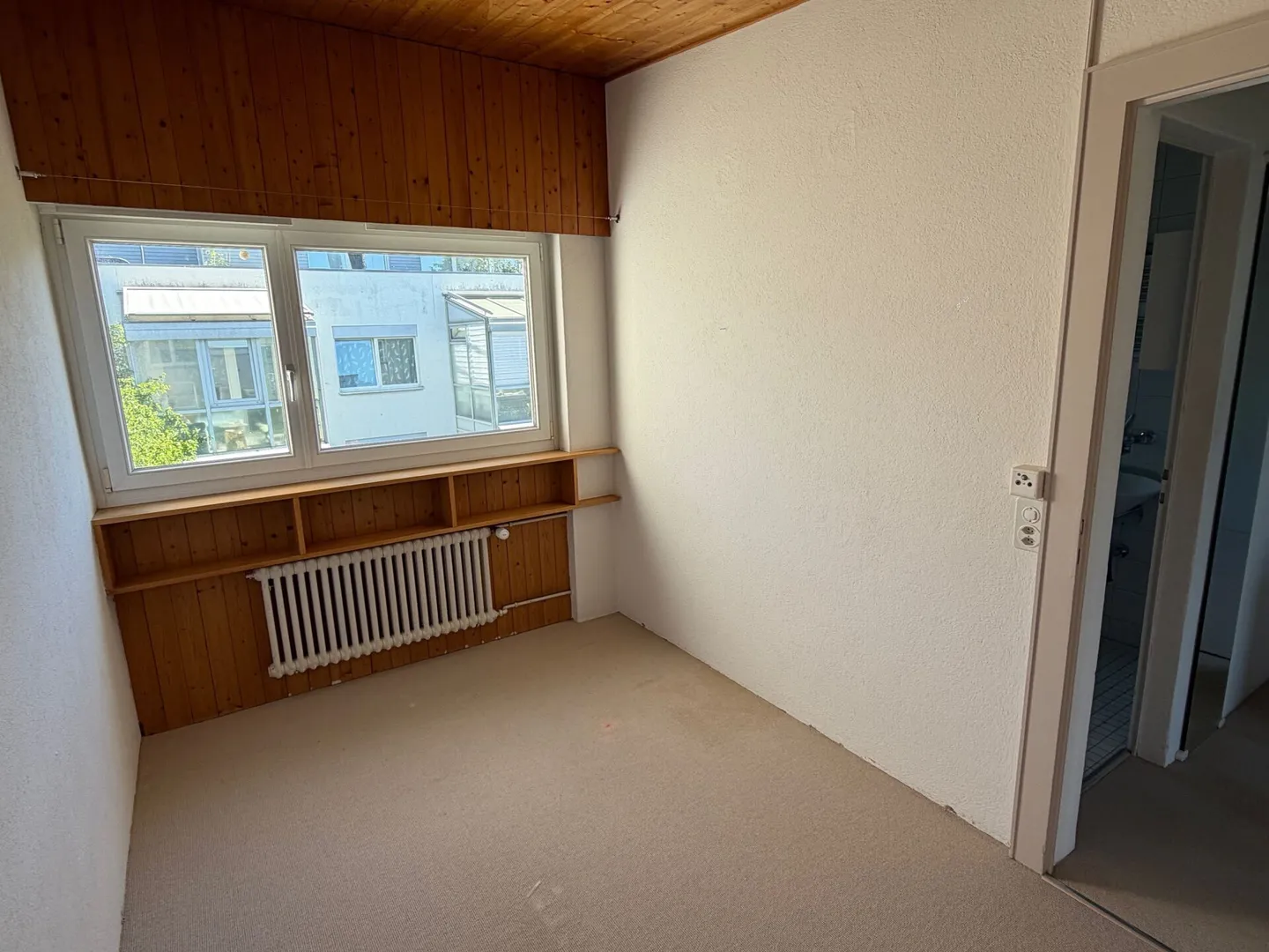 Charmantes Reihenhaus in Bottmingen - Foto 11 von 15