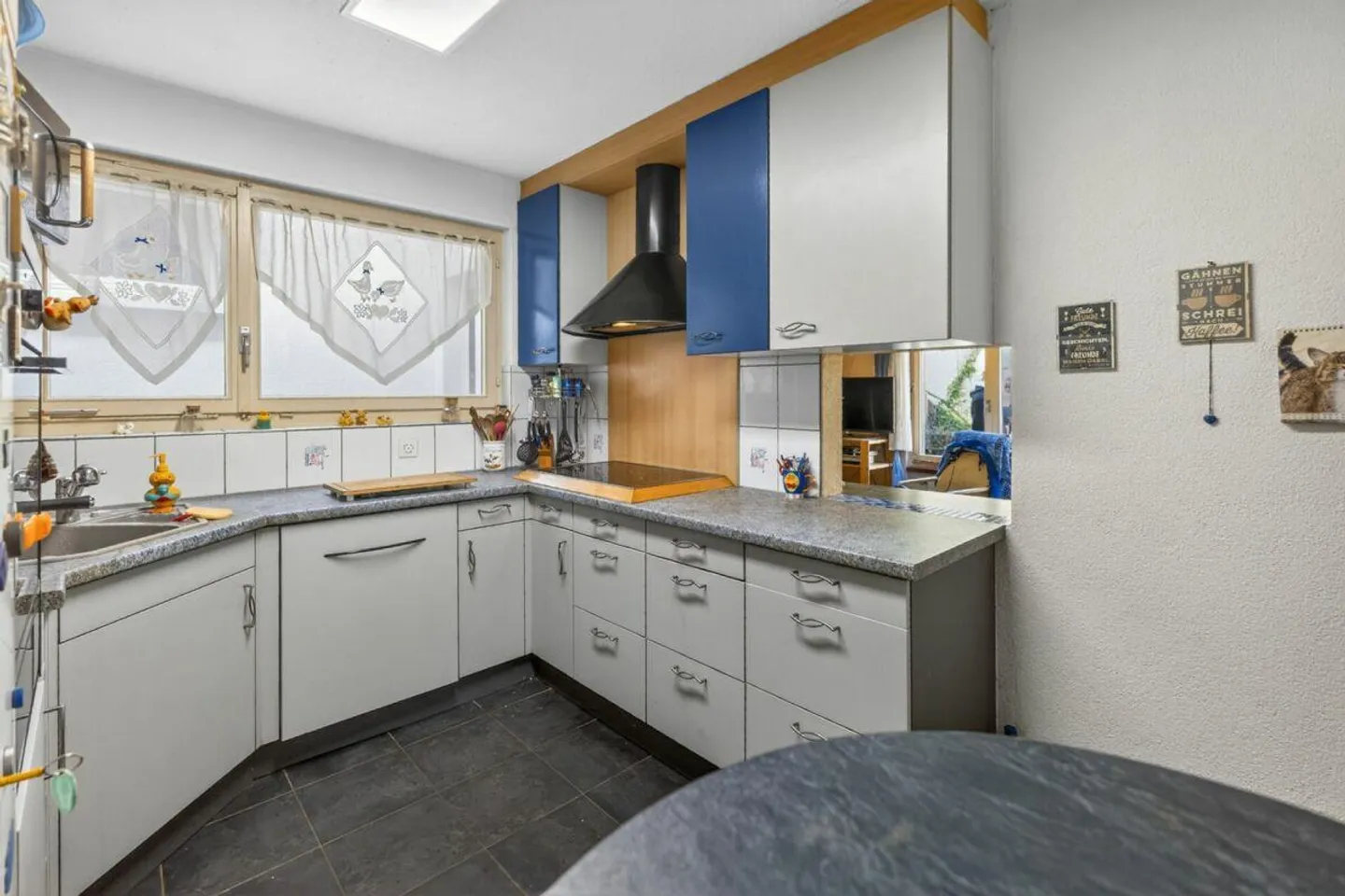 Charmantes Reihenhaus mit traumhafter Aussicht - Foto 17 von 30