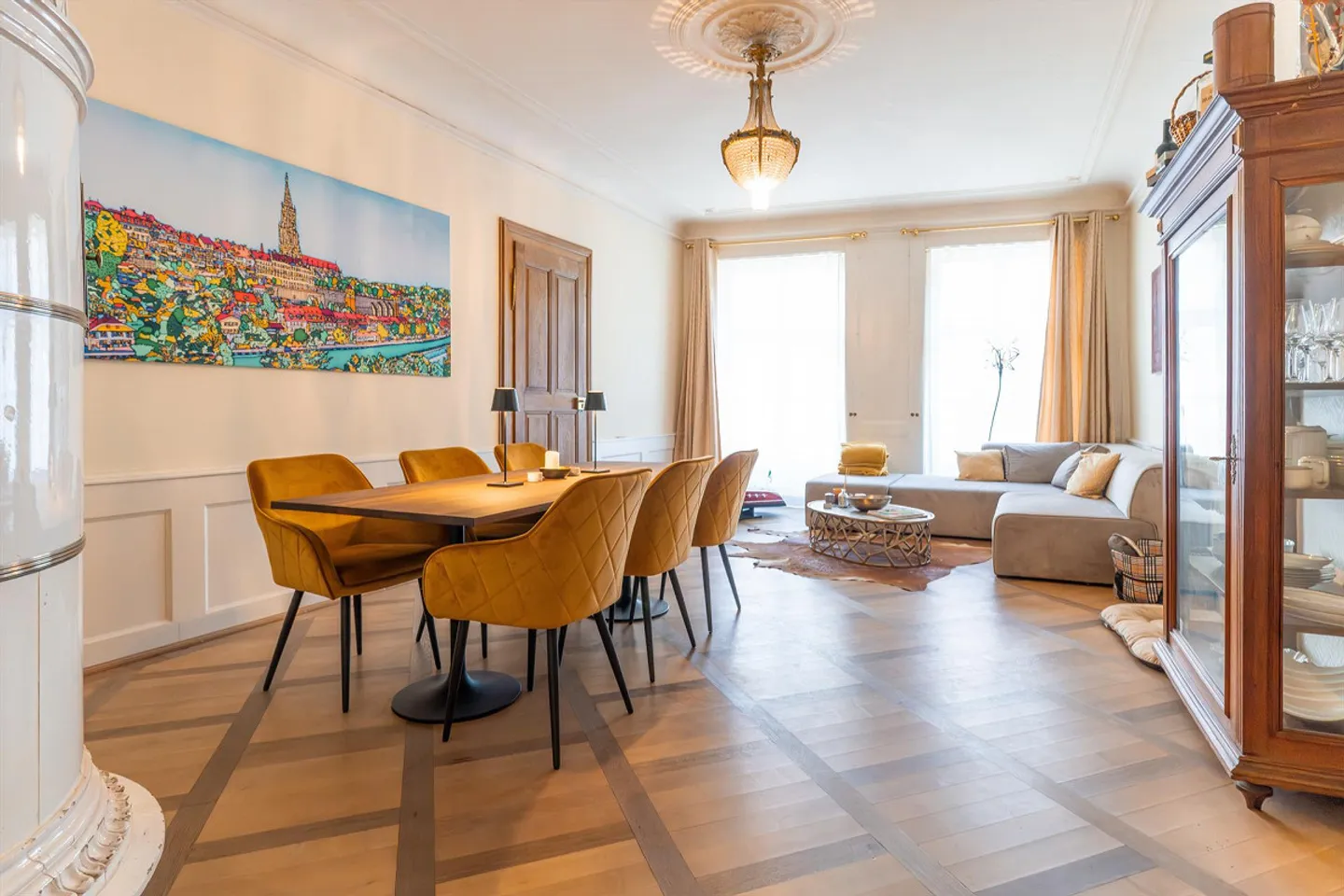 Object of Desire in the Bern Old Town - Photo 1 of 5