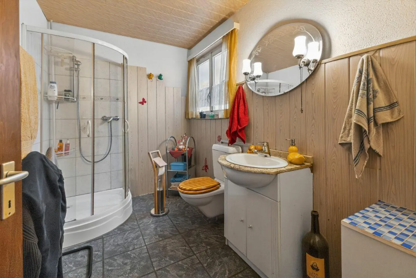 Charmantes Reihenhaus mit traumhafter Aussicht - Foto 19 von 30