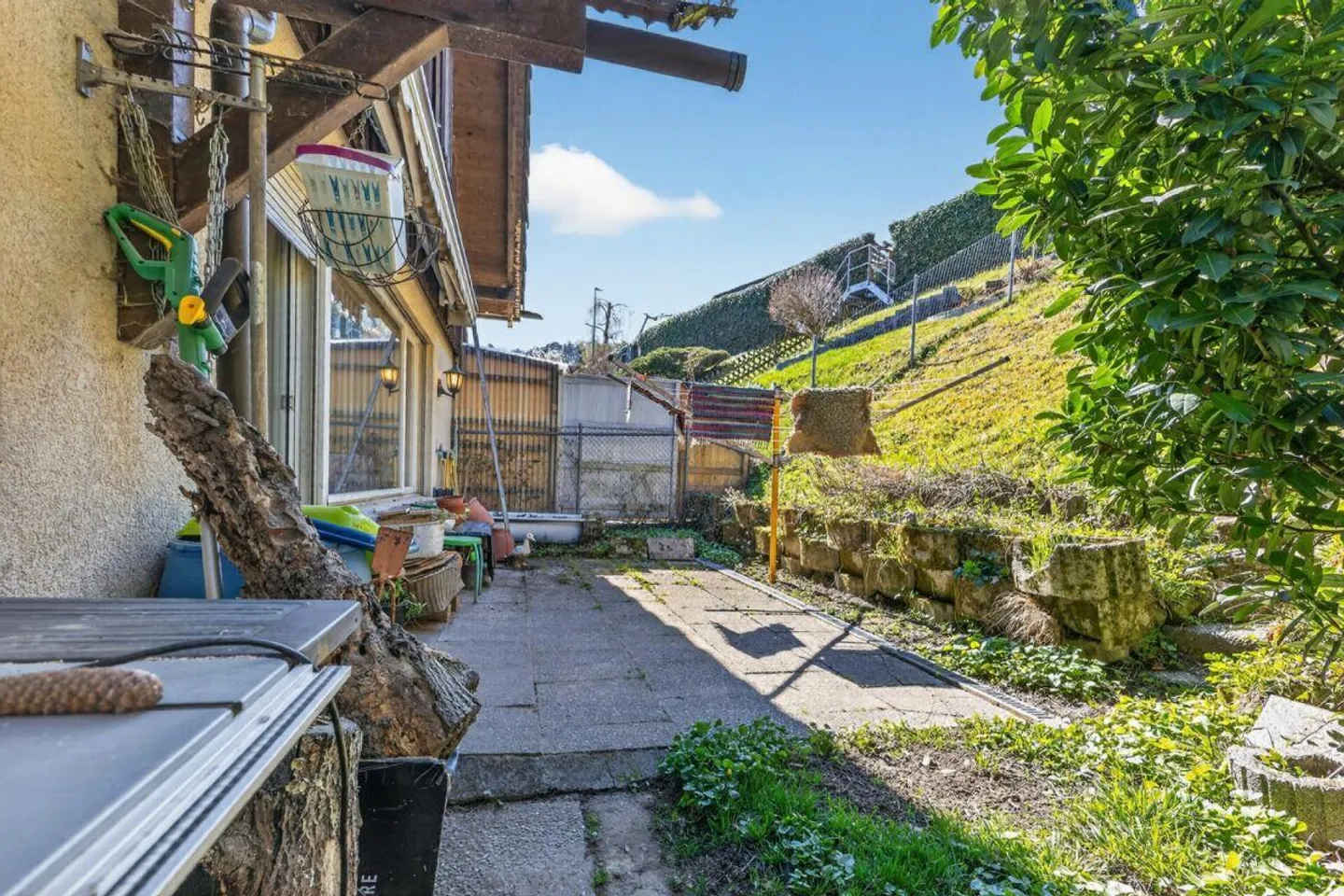 Charmantes Reihenhaus mit traumhafter Aussicht - Foto 26 von 30