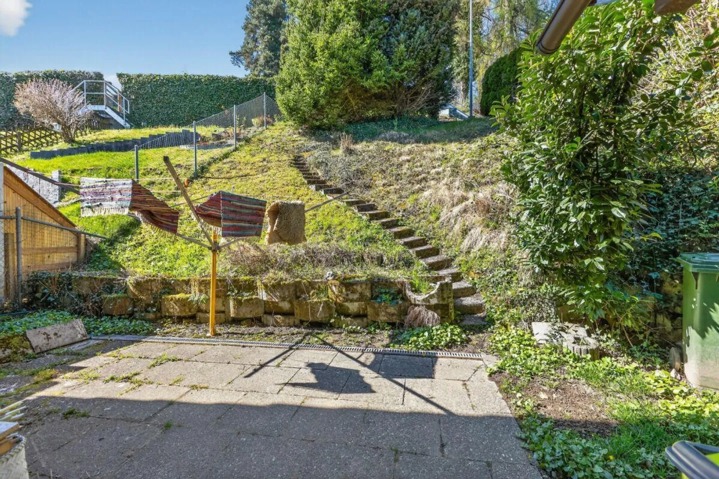 Charmantes Reihenhaus mit traumhafter Aussicht - Foto 27 von 30