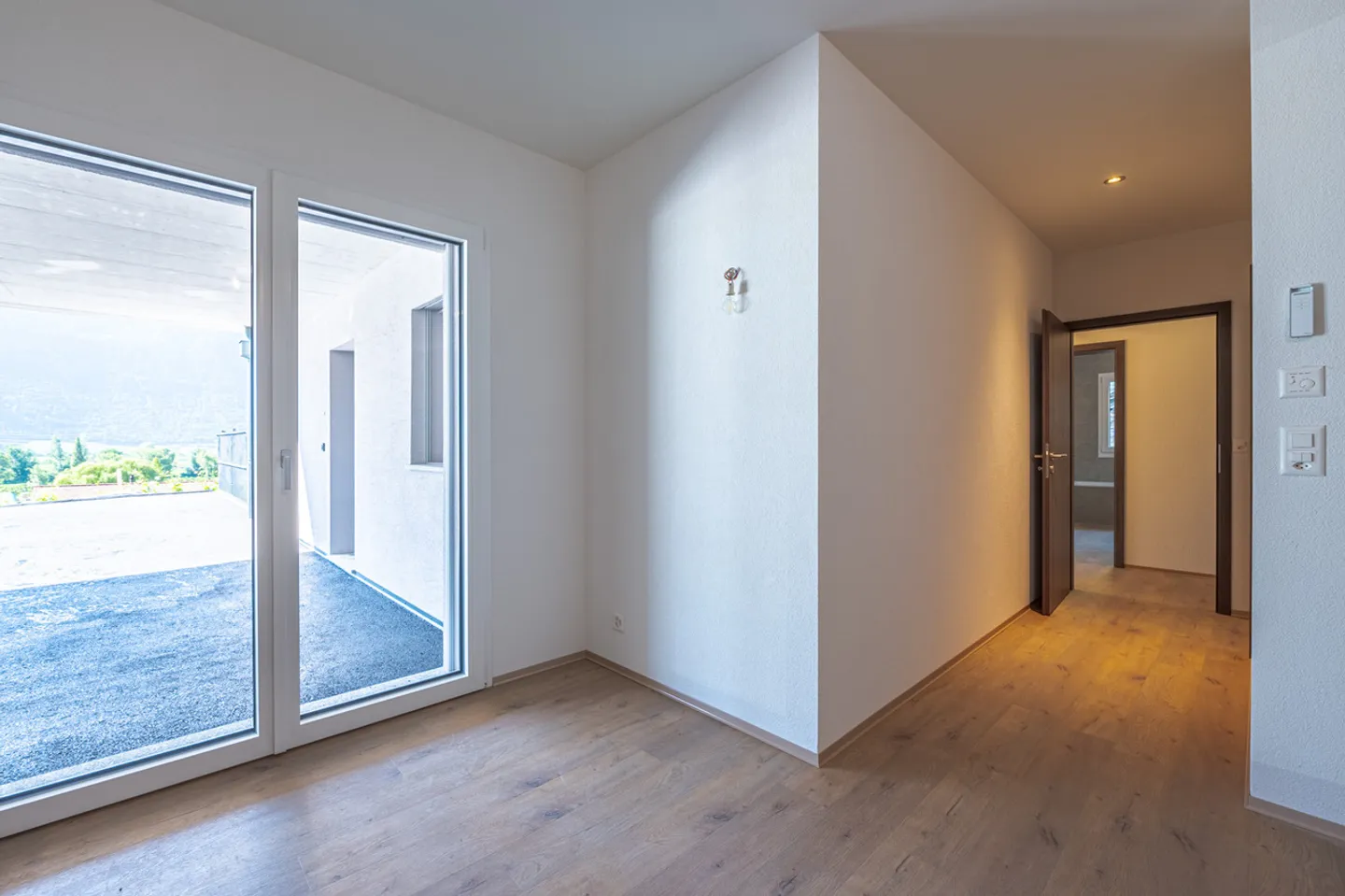 Unique! Villa de standing avec appartement indépendant &amp; vue idyllique - Photo 15 sur 18