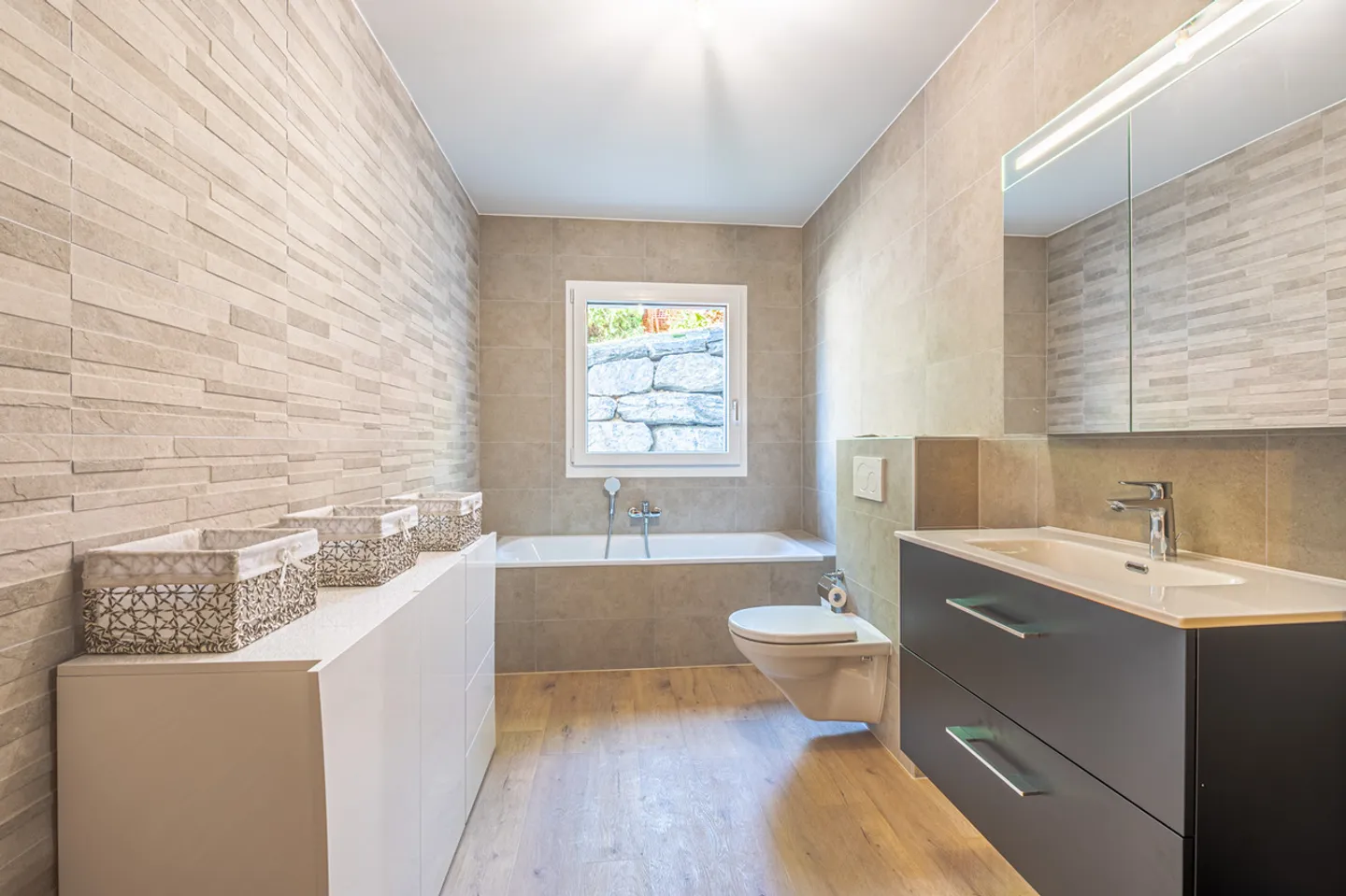 Unique! Villa de standing avec appartement indépendant &amp; vue idyllique - Photo 16 sur 18