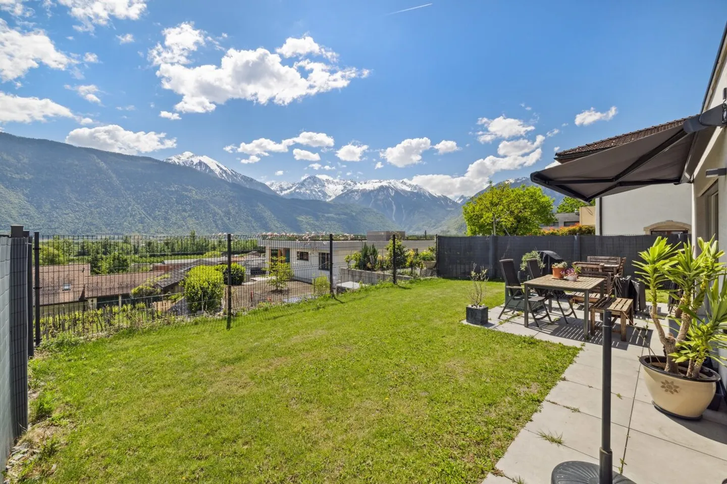 Unique! Villa de standing avec appartement indépendant &amp; vue idyllique - Photo 17 sur 18