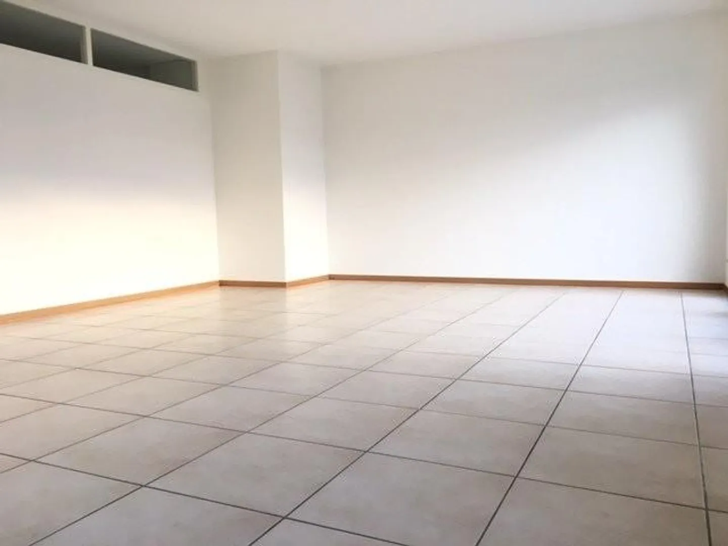 Appartamento spazioso situato in un contesto verdeggiante - Foto 6 di 10