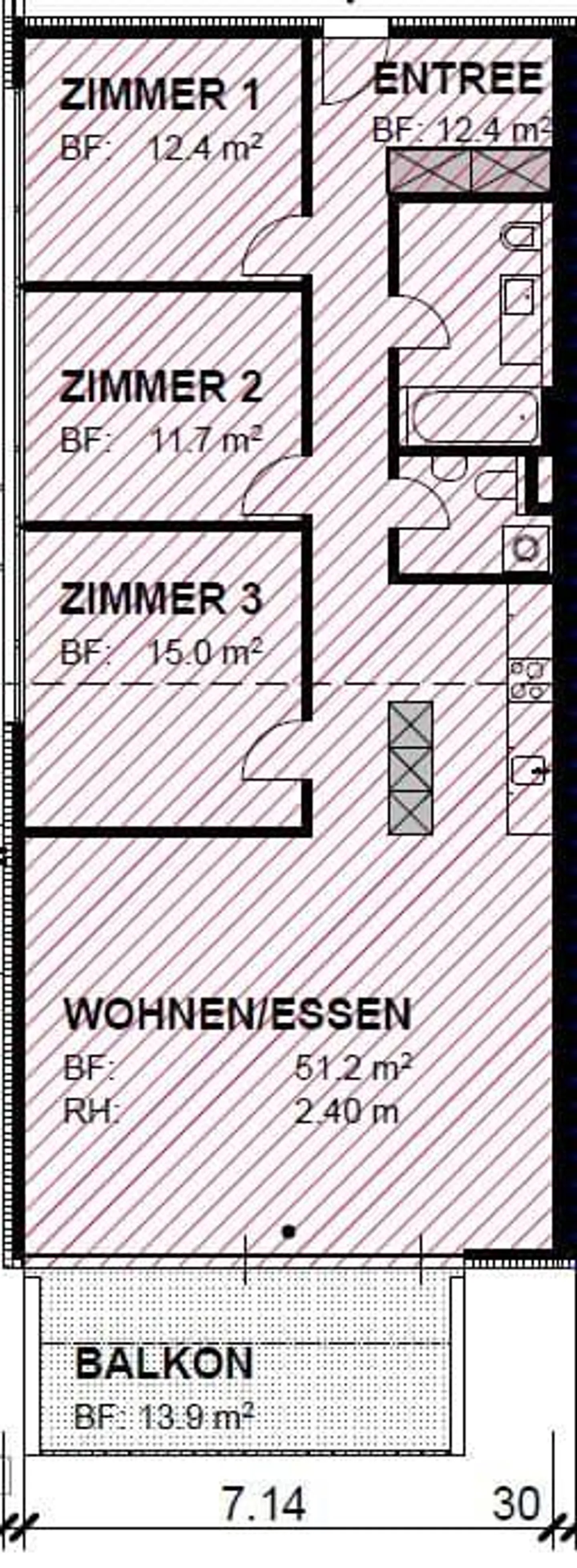 Una posizione elevata a Pieterlen! - Foto 2 di 13
