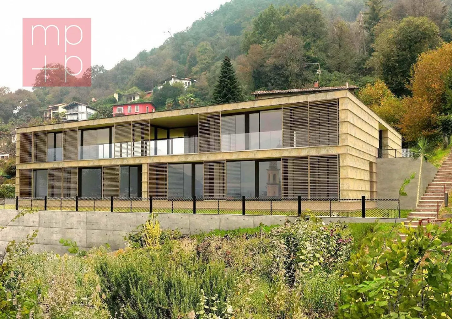 Terreno edificabile in vendita - Neggio - Foto 4 di 8