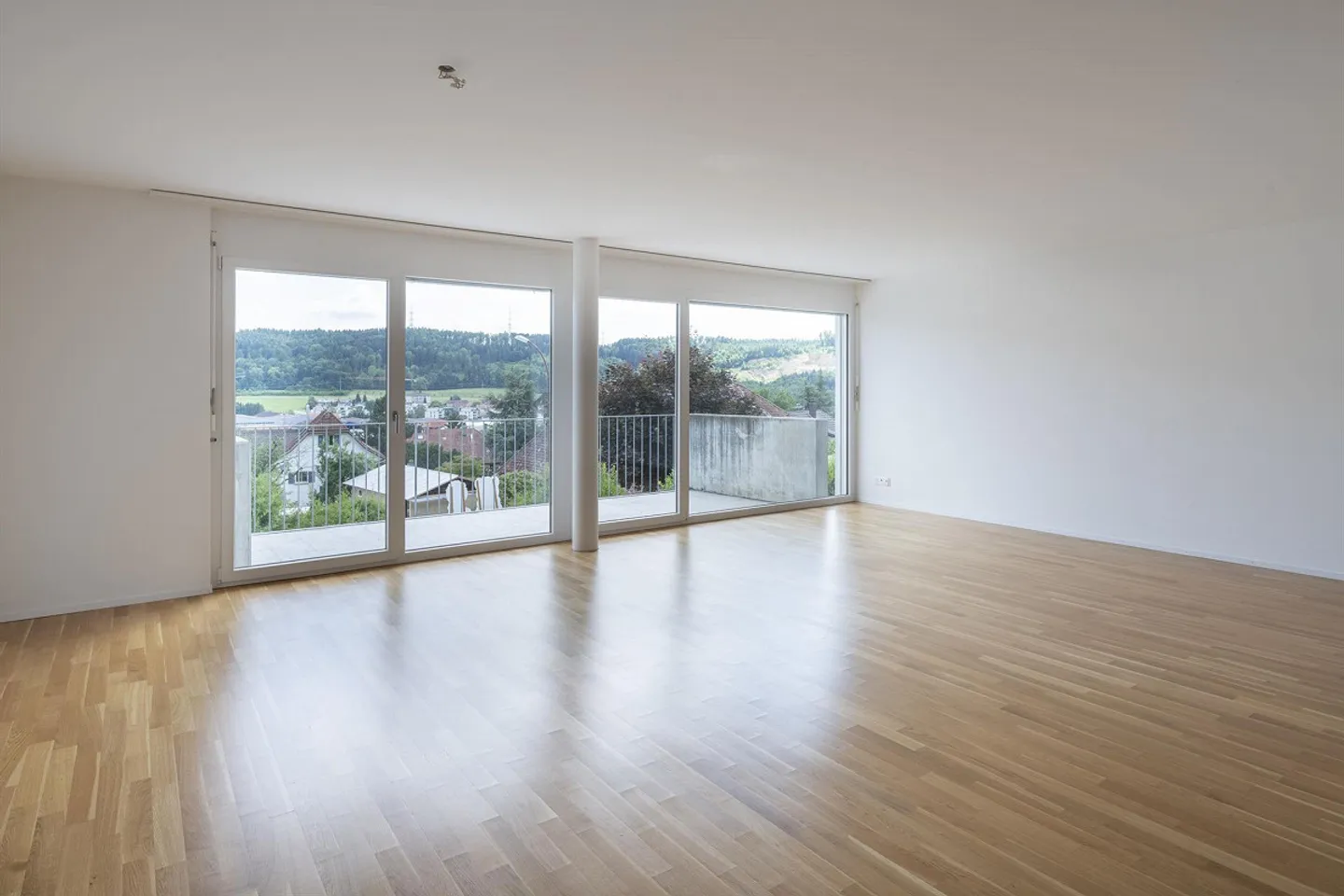 Una posizione elevata a Pieterlen! - Foto 4 di 13