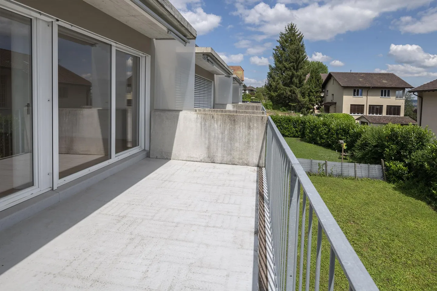 Una posizione elevata a Pieterlen! - Foto 5 di 13