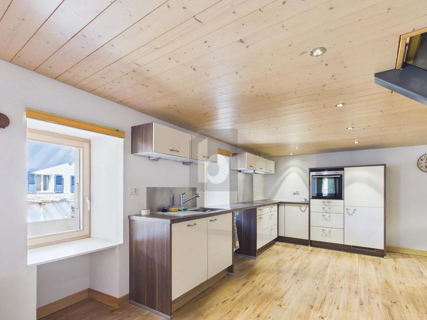 RENOVATED WITH CHARM AND GREAT POTENTIAL - Photo 2 of 6