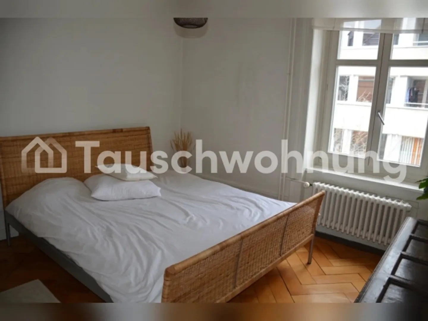 3-room apartment, old building in ZH Wiedikon, bright, quiet - Photo 2 of 10